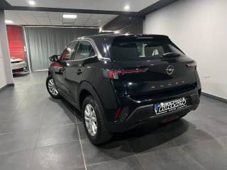 OPEL Mokka usata, con Airbag Passeggero