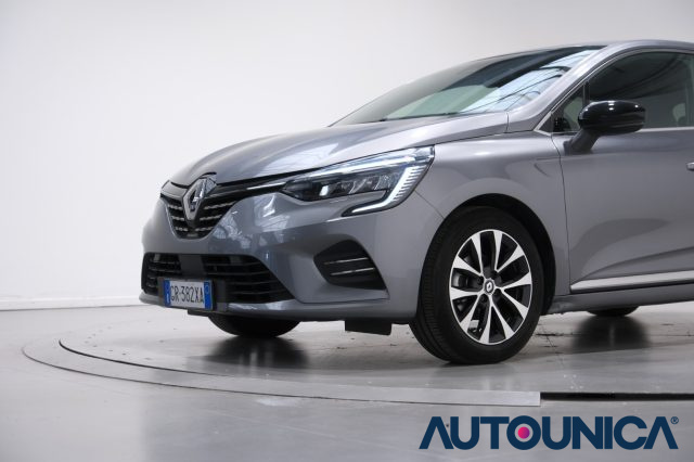 RENAULT Clio usata, con Cruise Control