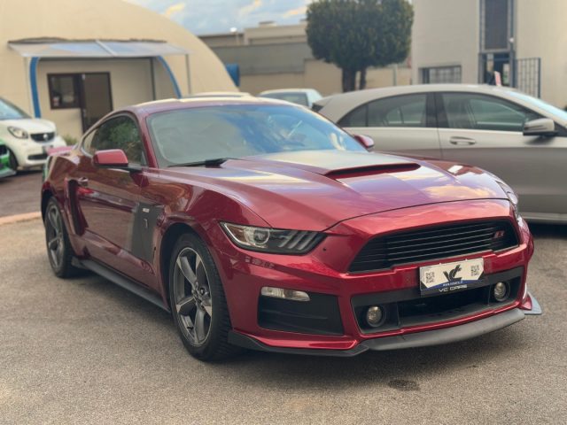 FORD Mustang usata, con Airbag laterali