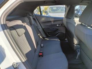 PEUGEOT 2008 usata, con Immobilizzatore elettronico