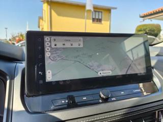 NISSAN Qashqai usata, con Climatizzatore