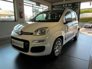 FIAT Panda usata, con Airbag Passeggero