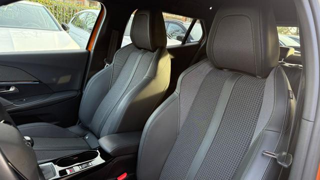 PEUGEOT 2008 usata, con Cruise Control