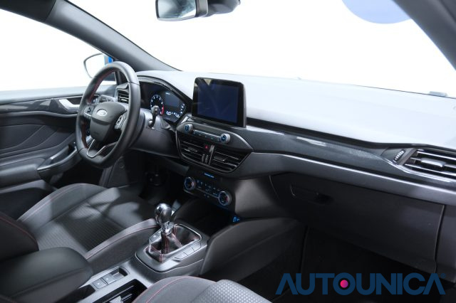FORD Focus usata 53