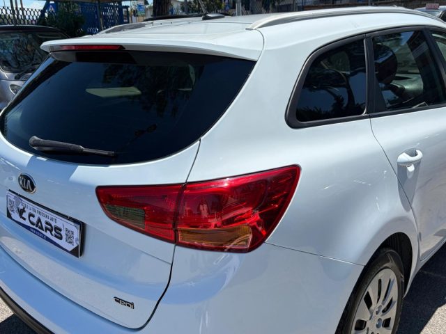 KIA cee