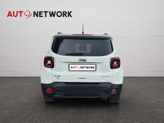 JEEP Renegade usata, con Climatizzatore
