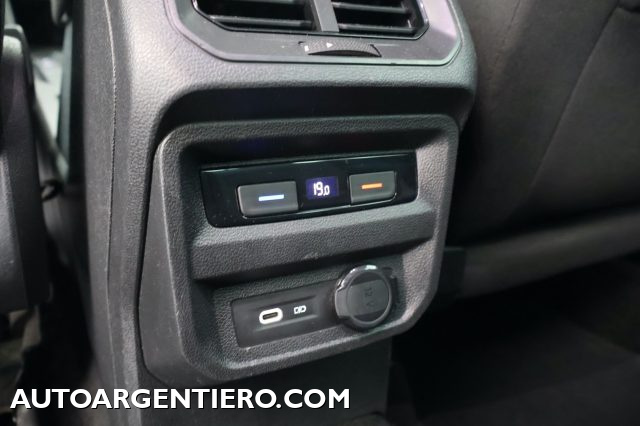 VOLKSWAGEN Tiguan usata, con Vivavoce