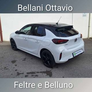 OPEL Corsa usata, con Autoradio