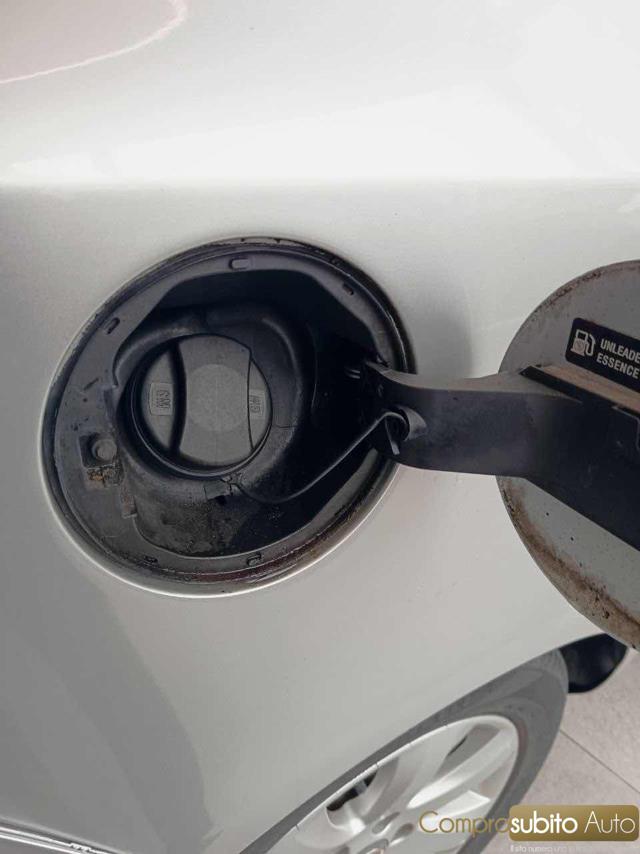 OPEL Meriva usata 25