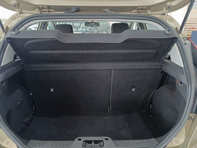 FORD Fiesta usata, con Airbag testa