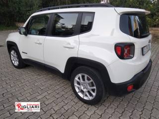 JEEP Renegade usata, con Bracciolo