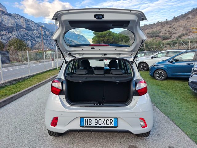 HYUNDAI i10 usata, con ESP