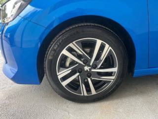 PEUGEOT 208 usata, con Sensore di luce