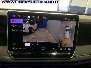 VOLKSWAGEN Tiguan usata, con Immobilizzatore elettronico