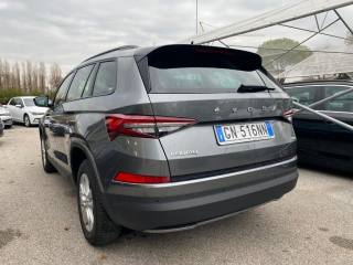SKODA Kodiaq usata, con Airbag laterali