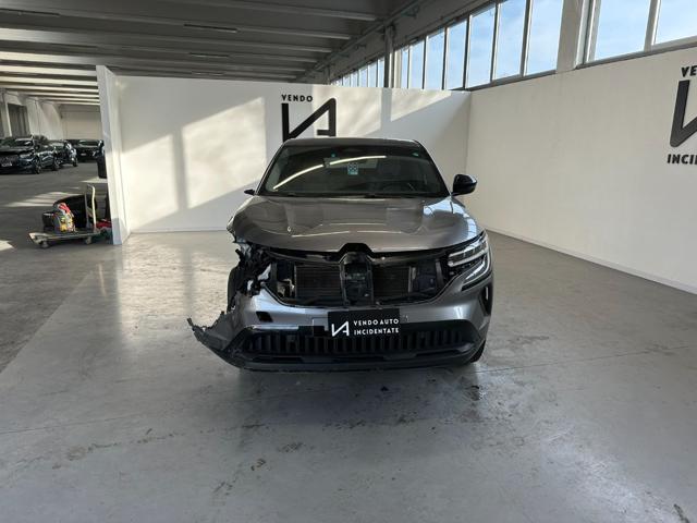 RENAULT Austral usata, con Airbag