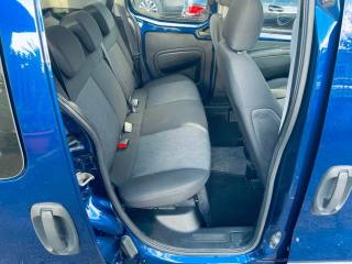 FIAT Qubo usata, con Immobilizzatore elettronico