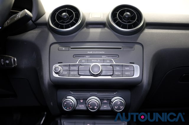 AUDI A1 usata, con Vivavoce