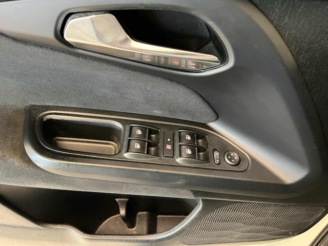 FIAT Tipo usata, con Controllo automatico clima