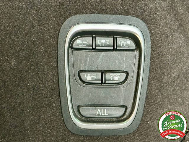 RENAULT Espace usata, con Controllo elettronico della corsia