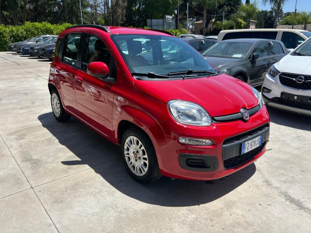 FIAT Panda usata, con Airbag Passeggero