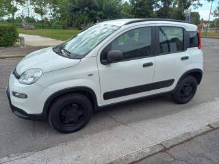 FIAT Panda 0.9 TwinAir Turbo S&S 4x4