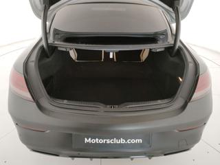 MERCEDES-BENZ C 220 usata, con Bracciolo
