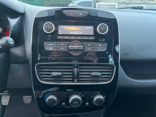 RENAULT Clio usata, con Servosterzo