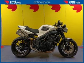 TRIUMPH Speed Triple 1050 usata 0