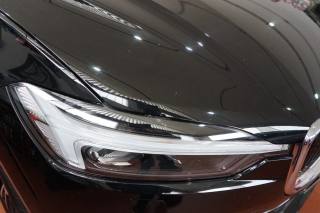VOLVO XC60 usata, con Trazione integrale