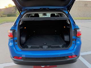 JEEP Compass usata, con Autoradio digitale