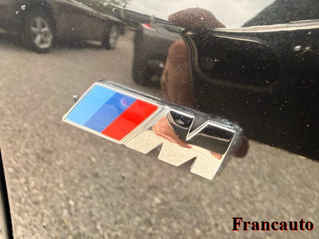 BMW 118 usata, con Controllo trazione