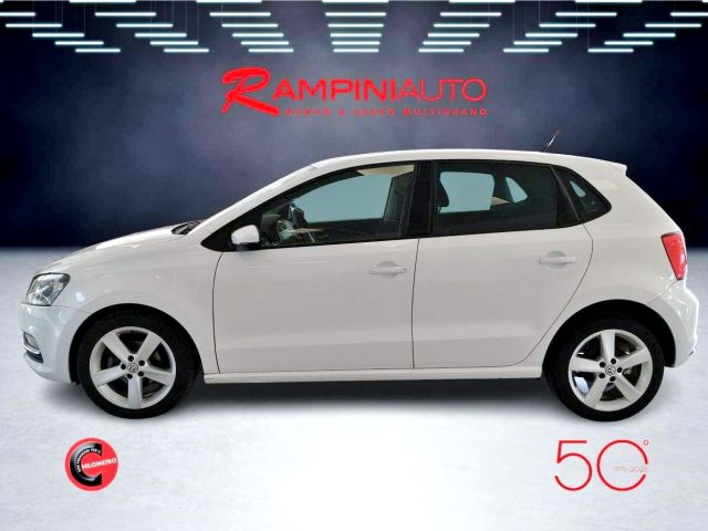VOLKSWAGEN Polo usata 11