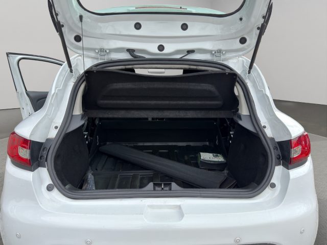 RENAULT Clio usata 14