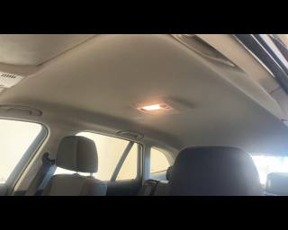 BMW X1 usata 12