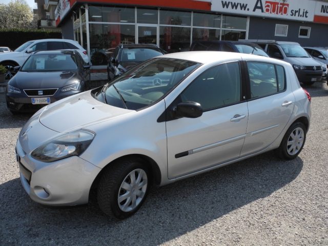 RENAULT Clio usata 65