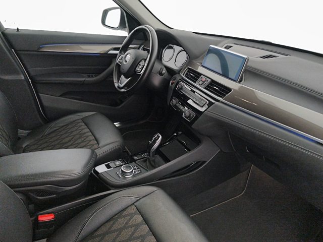 BMW X1 usata, con Immobilizzatore elettronico