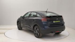 CITROEN C4 usata, con Airbag laterali