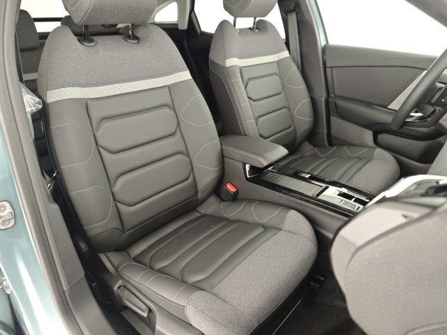 CITROEN C4 usata, con Specchietti laterali elettrici
