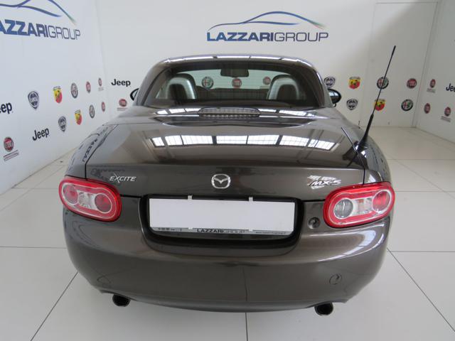 MAZDA MX-5 usata, con Cerchi in lega