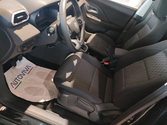 MG ZS usata, con Chiusura centralizzata