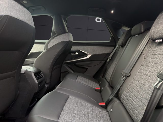 PEUGEOT 3008 usata, con Servosterzo