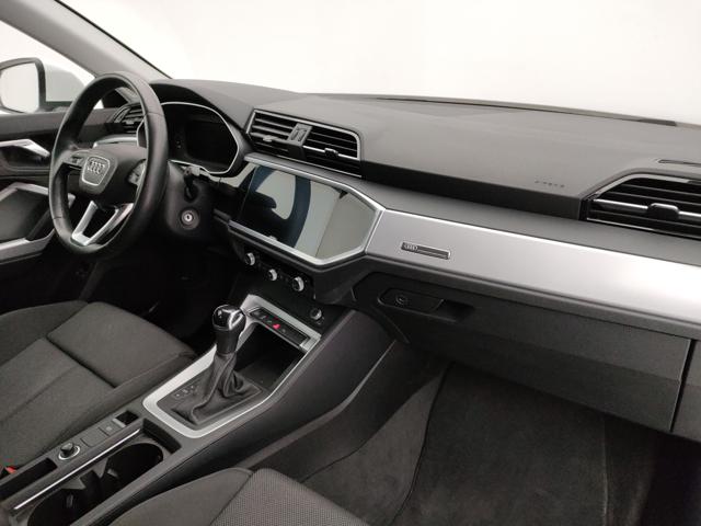 AUDI Q3 usata, con Fari LED