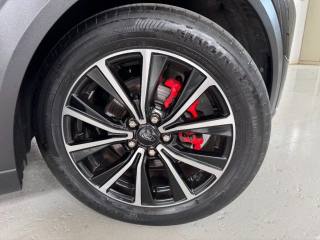 FORD Puma usata, con Cerchi in lega