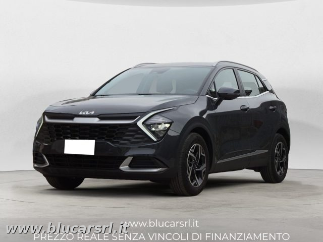 KIA Sportage usata, con Airbag