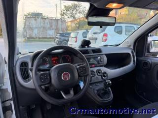 FIAT Panda usata, con Chiusura centralizzata
