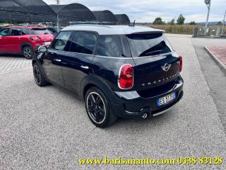 MINI Countryman usata, con Airbag Passeggero