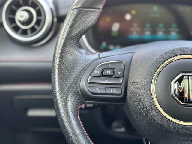 MG EHS usata, con Cruise Control