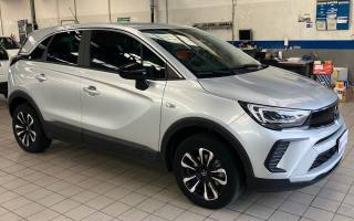 OPEL Crossland usata, con ESP