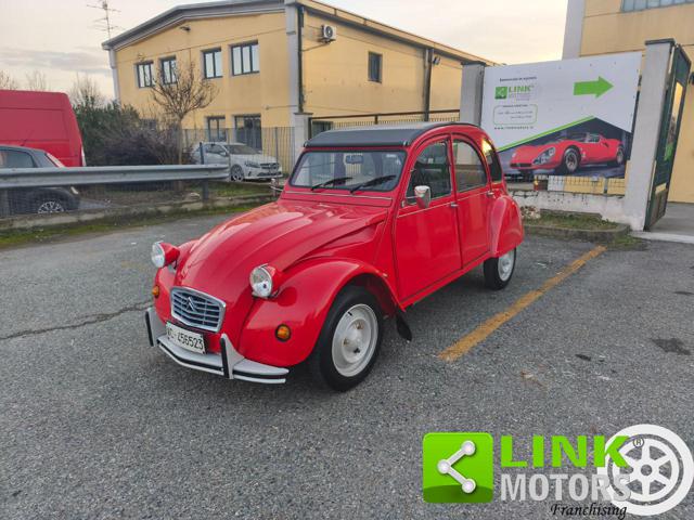 CITROEN 2CV usata 0